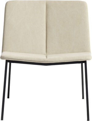 Loungestol Chamfer Dessert , lounge