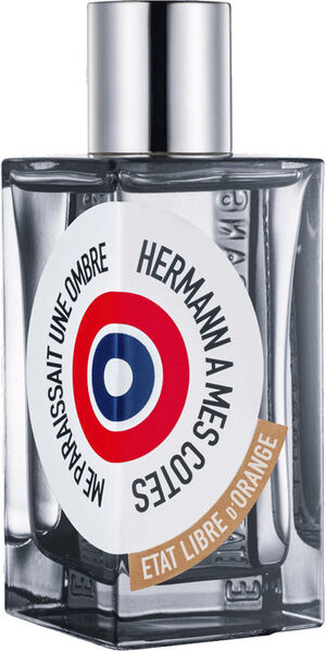 ETAT LIBRE D'ORANGE Hermann EdP