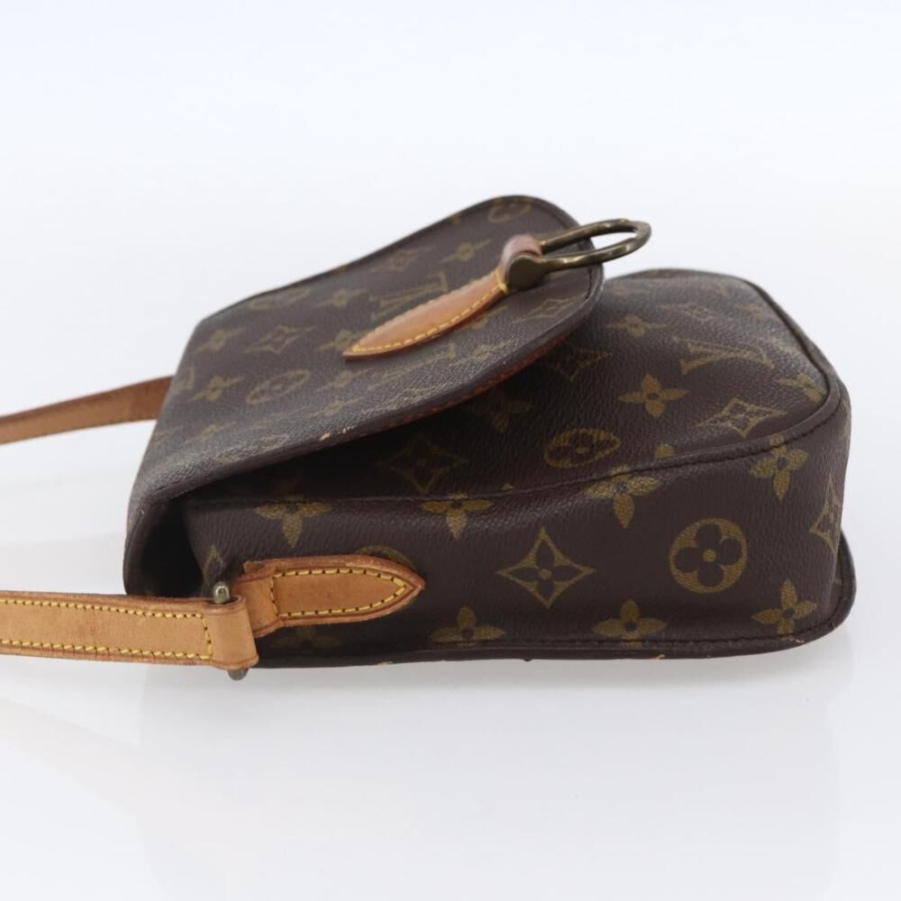 Louis Vuitton Saint Cloud