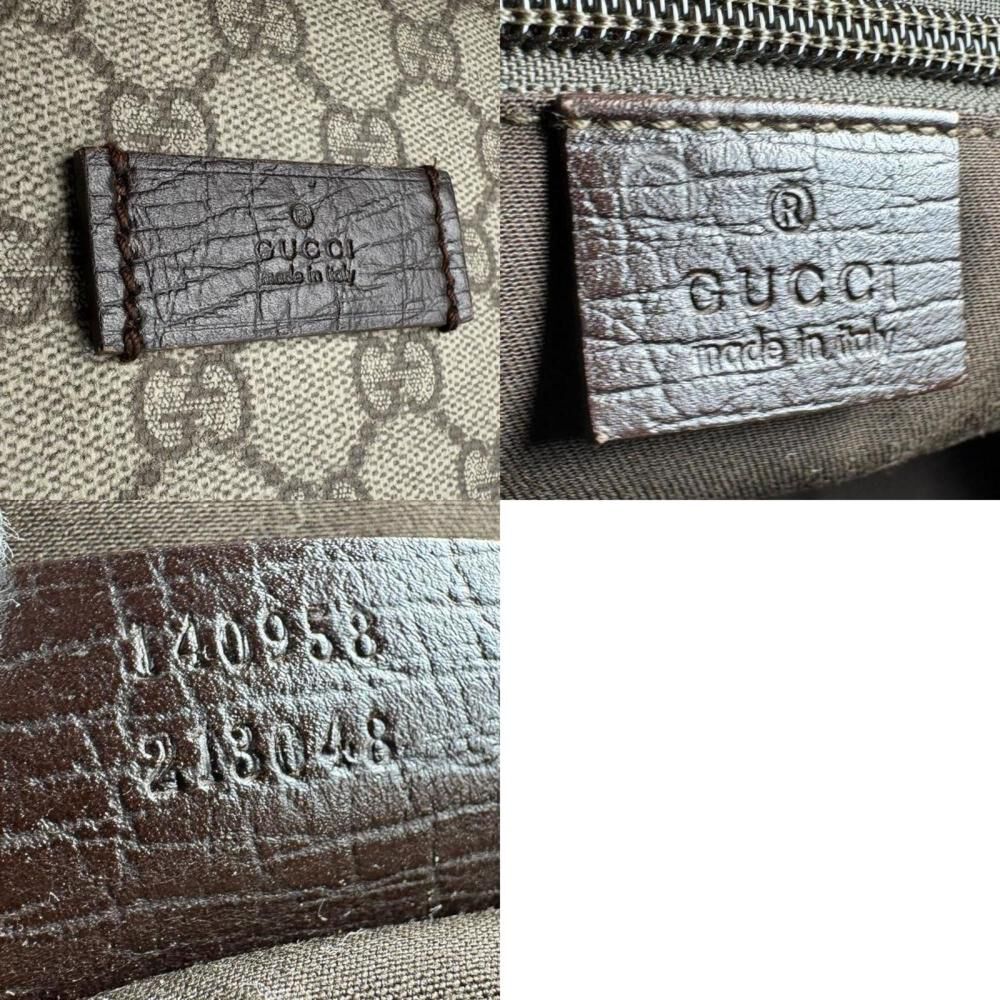 Gucci Backpack