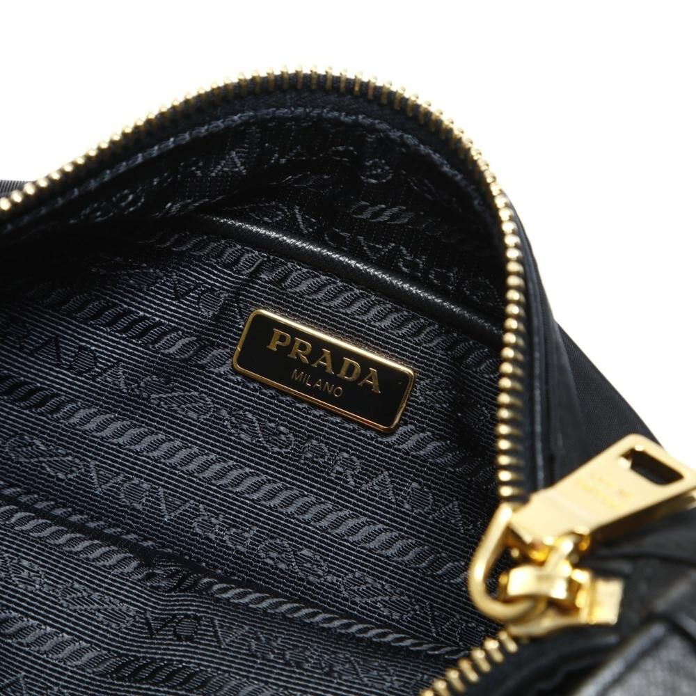 Prada Shoulder Bag