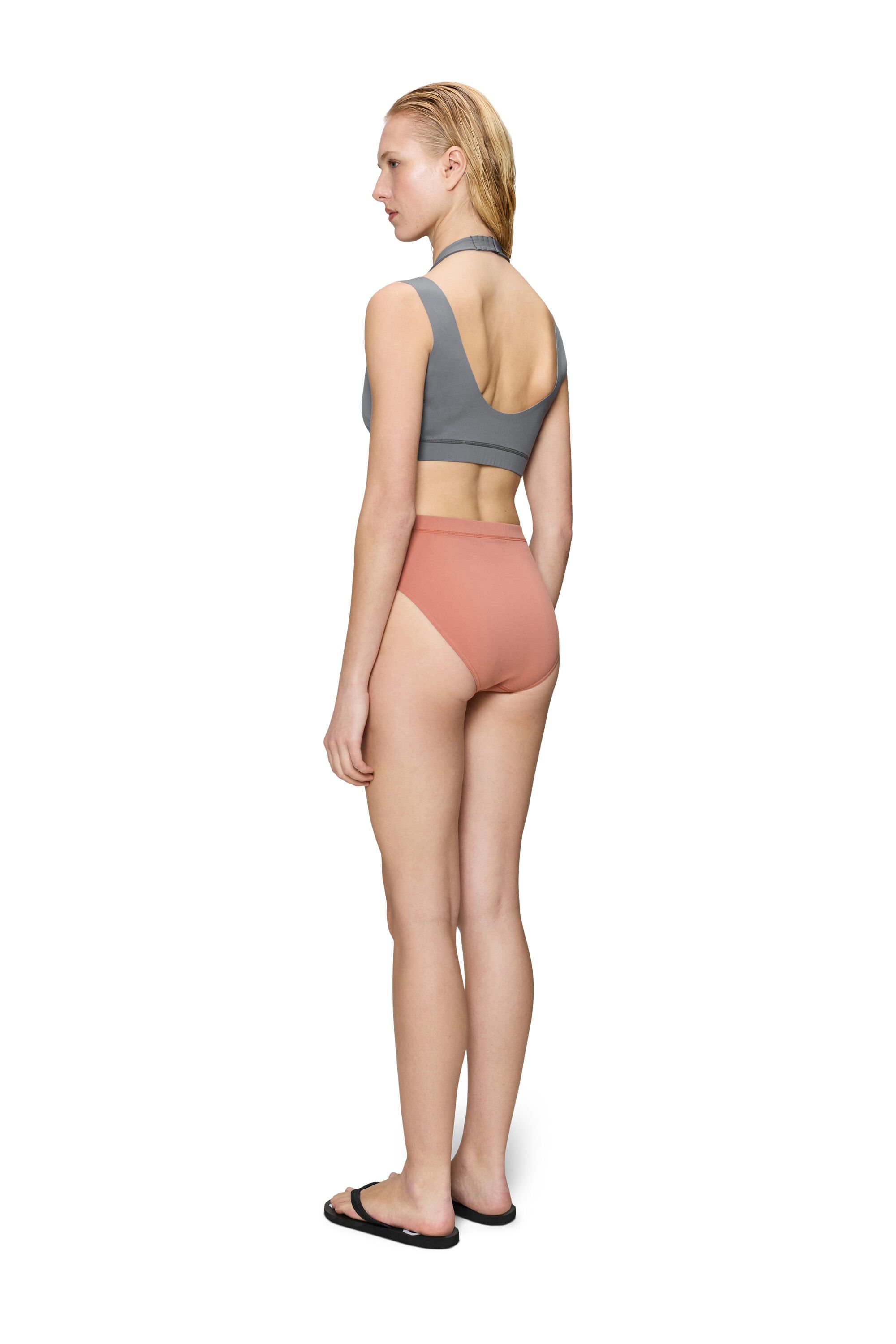Swim Bikini W Bottoms