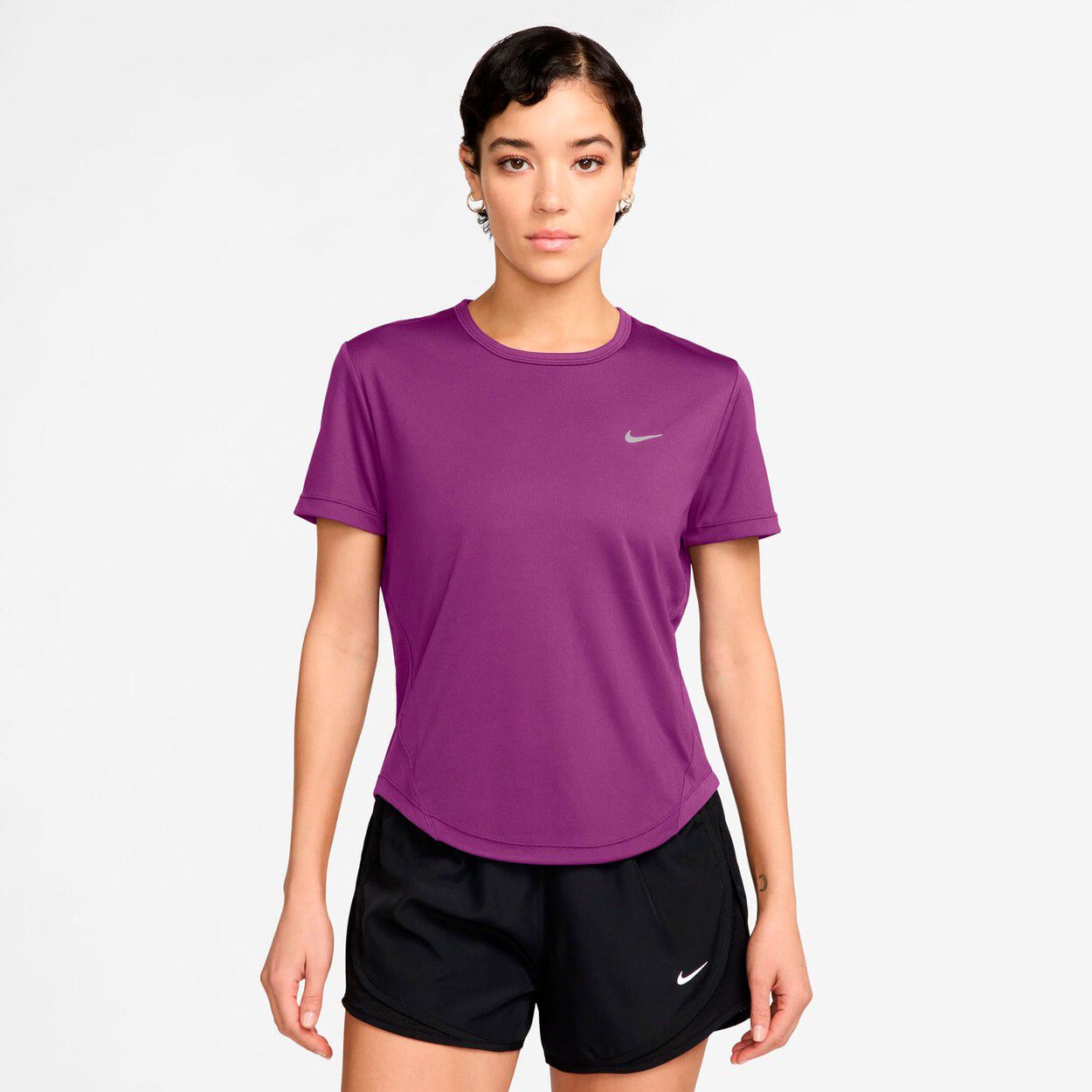 Tempo Dri-fit L&oslash;be T-shirt