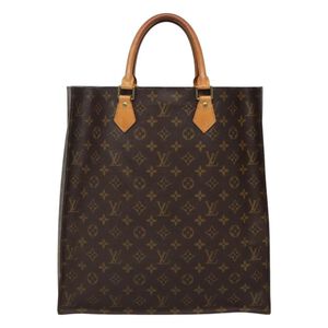Louis Vuitton Sac Plat