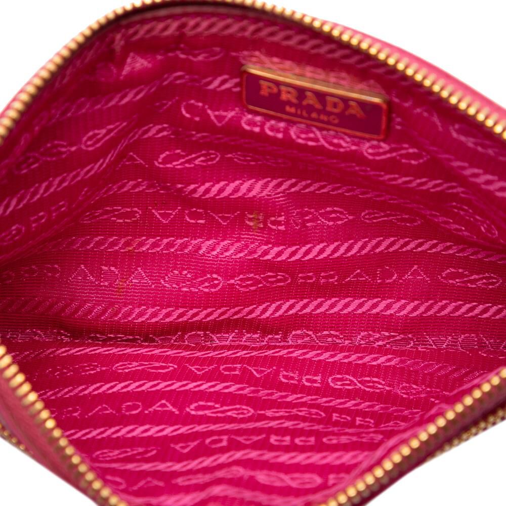 Prada Crossbody Bag