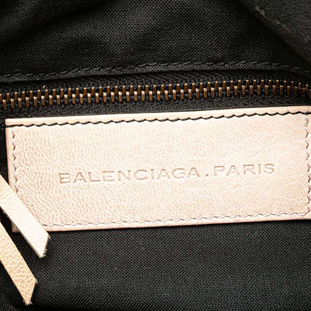 Balenciaga Pompon
