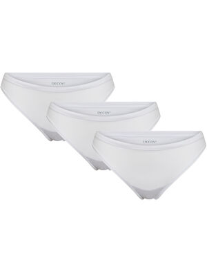 DECOY string 3-pack, bamboo