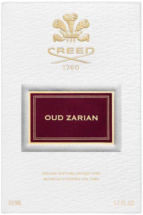 Creed Oud Zarian EdP 50 ml