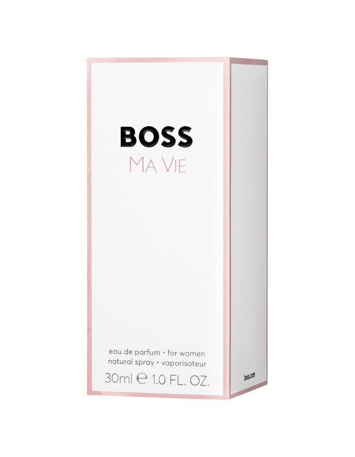 Boss Ma Vie EdP