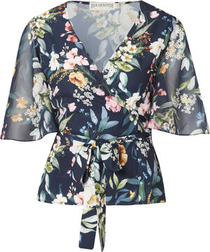 HARPER BLOUSE