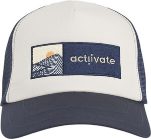 GAB Foam Trucker Cap