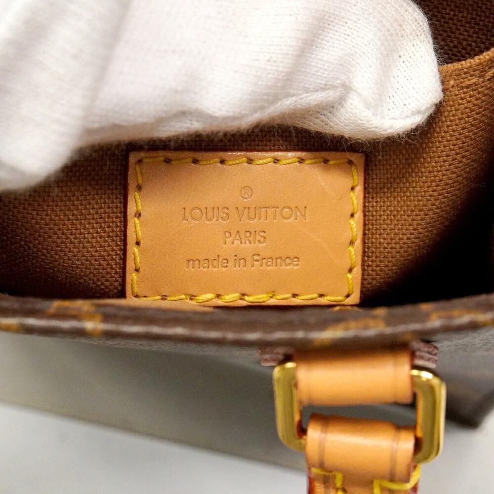 Louis Vuitton Sac Plat