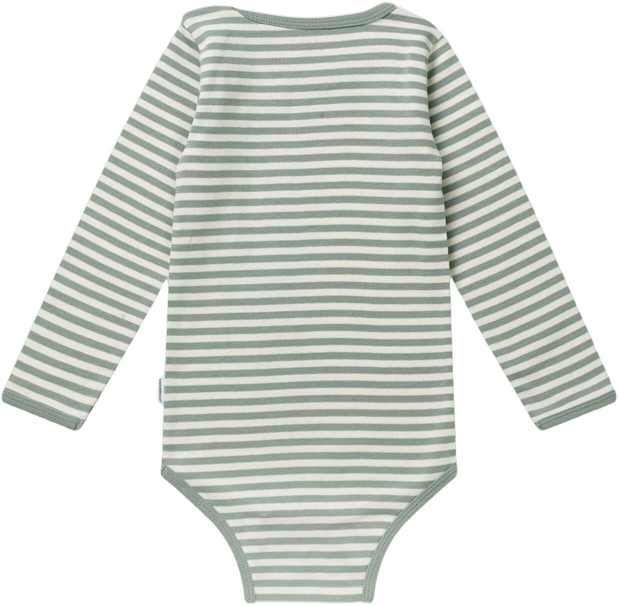 Soft Duo Striped Body