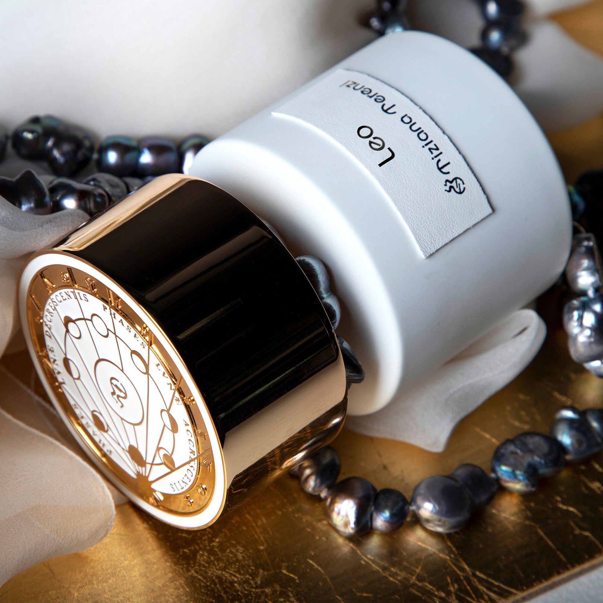 TER EXTRAIT DE PARFUM LEO 100 ML