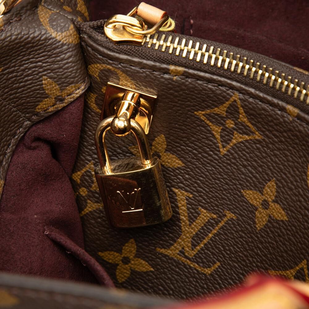 Louis Vuitton Montaigne