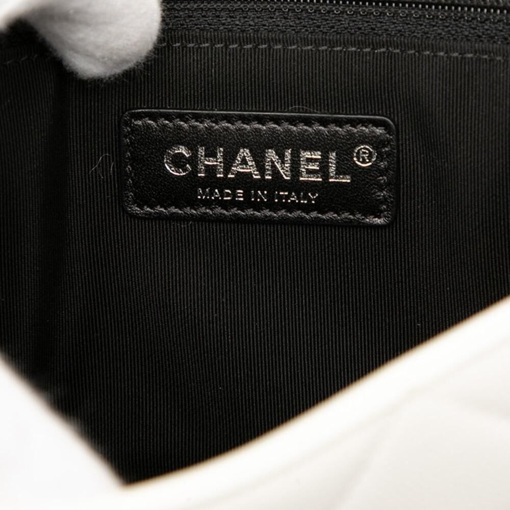 Chanel Flap Bag
