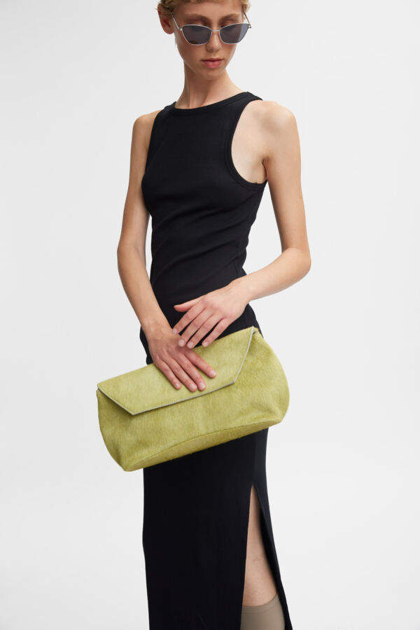 DrewGZ sl reversible long dress NOO