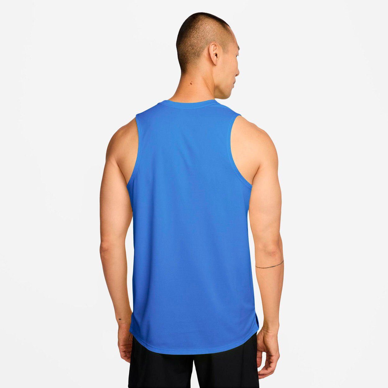 Miler Dri-Fit L&oslash;be Tanktop