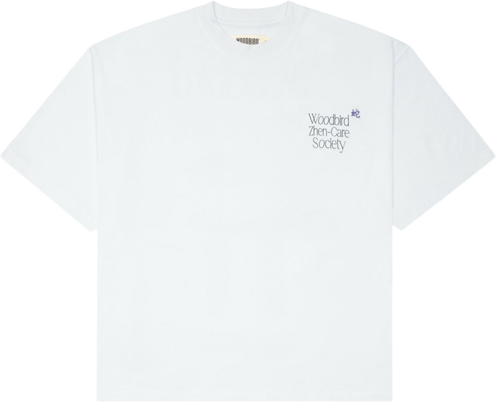 WBJuno Zhen Tee