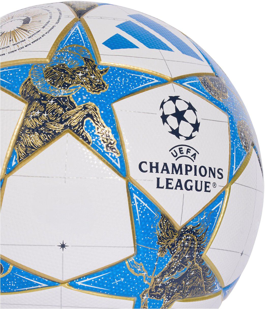 UCL League 25/26 League Gruppe Fodbold