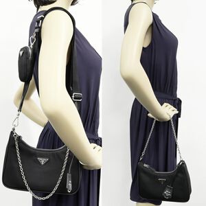 Prada Shoulder Bag