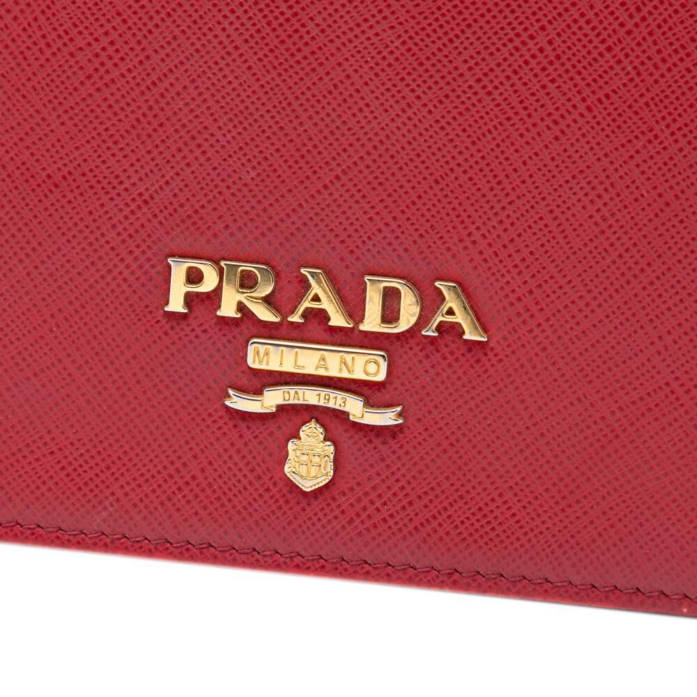 Prada Shoulder Bag