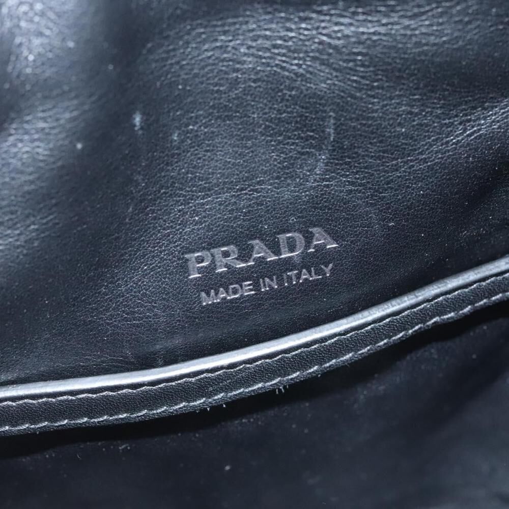 Prada Crossbody Bag