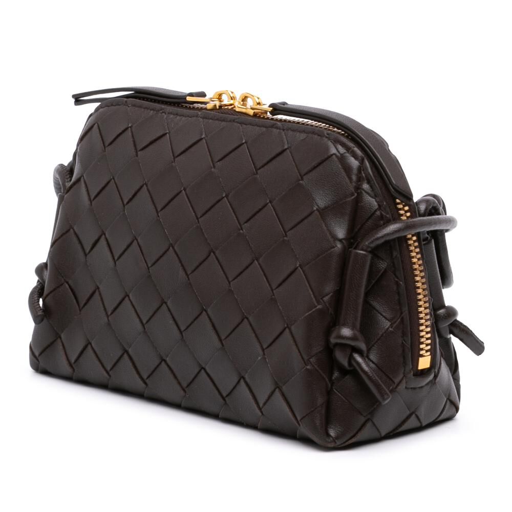 Bottega Veneta Crossbody Bag