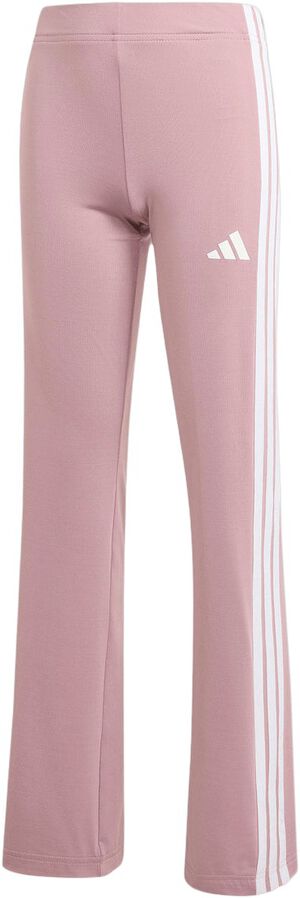 Essentials 3-Stripes Flared Leggings