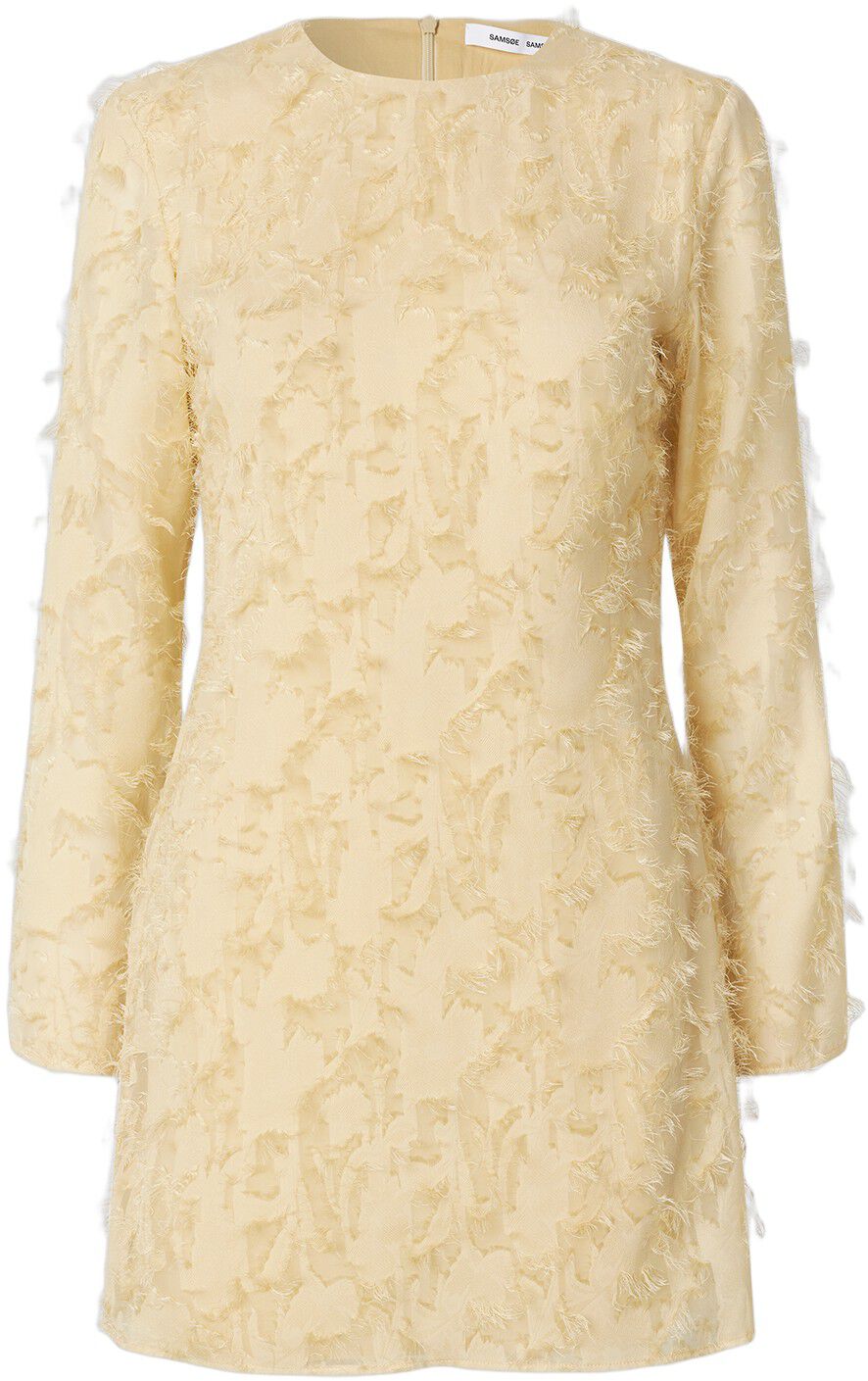 Sacatalpa ls dress 15532