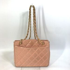 Chanel Tote