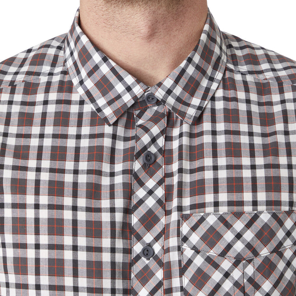 Arcco kort&aelig;rmet skjorte