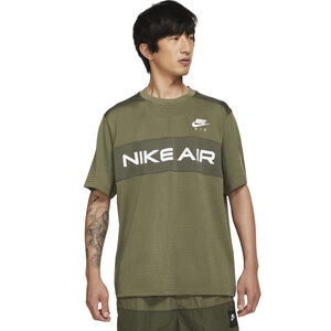 sportswear air mesh t-shirt
