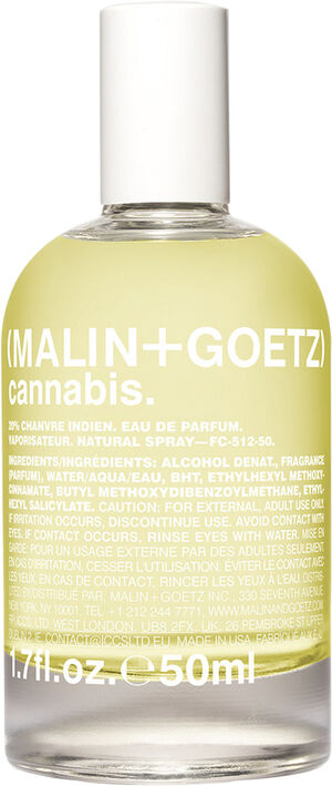 Cannabis Eau de Parfum