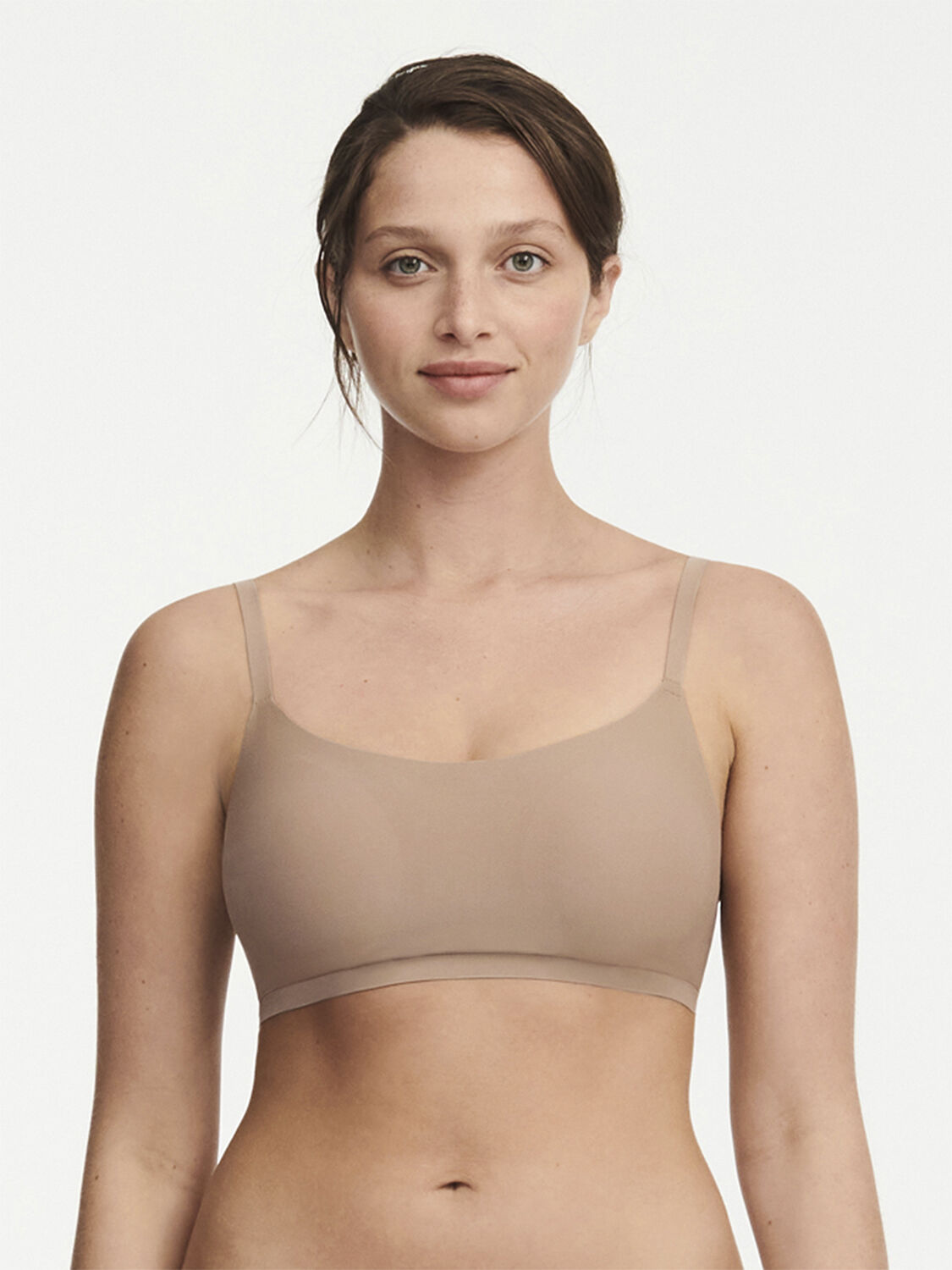 Softstretch Padded Bralette