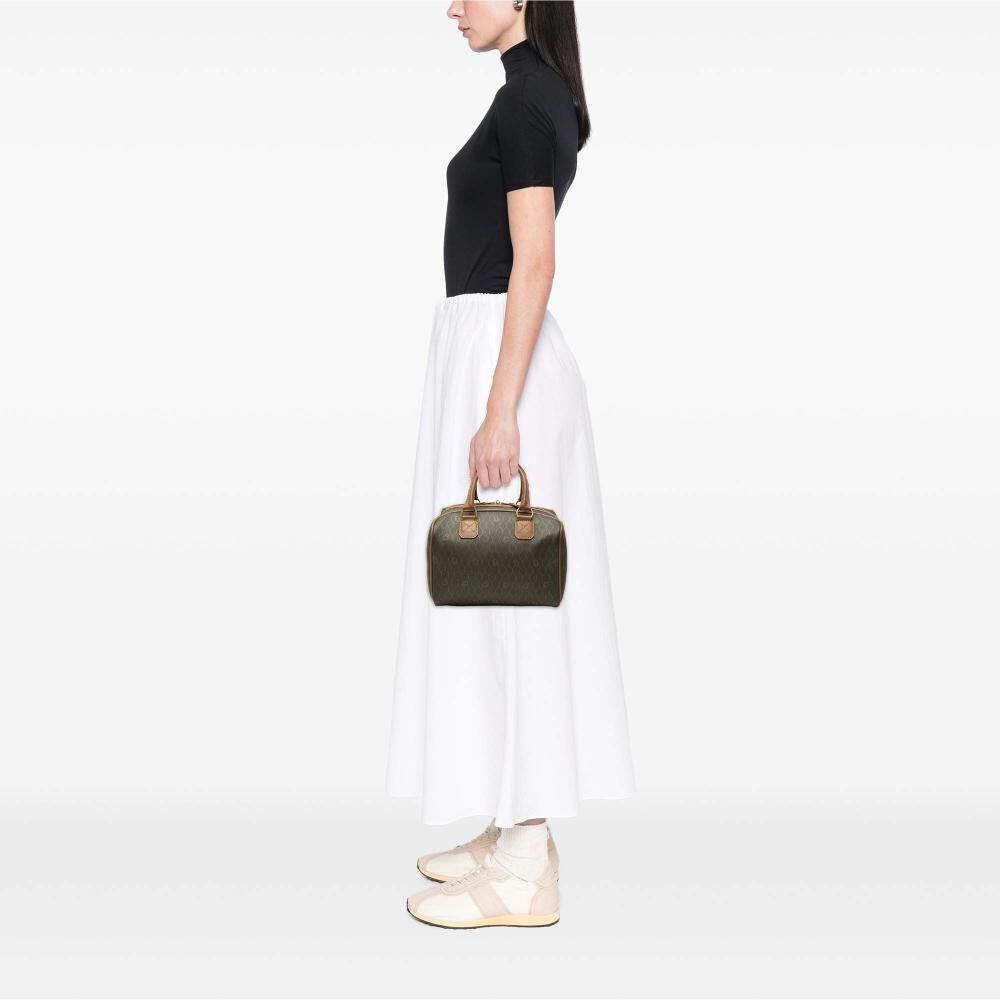Dior Boston Bag