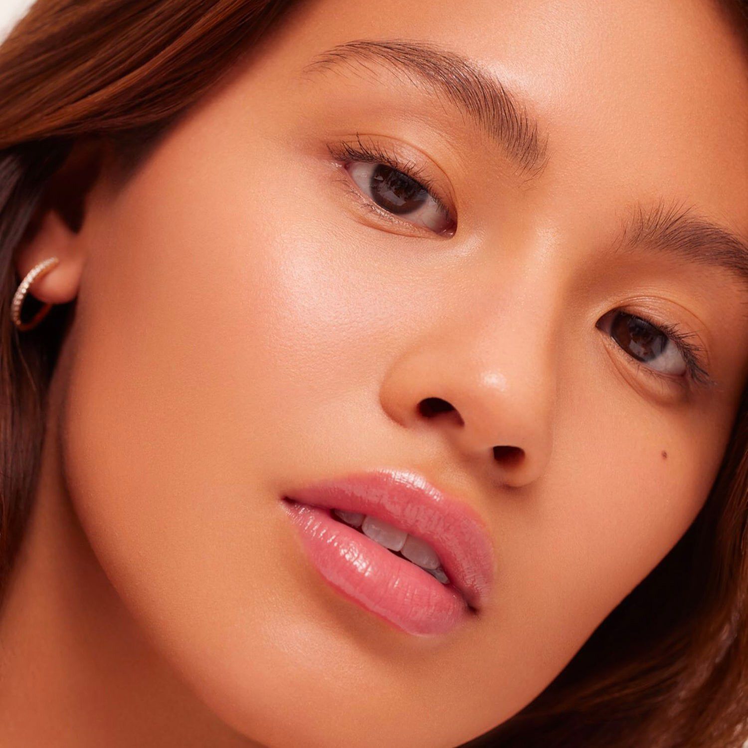 Huile &agrave; l&egrave;vres R&ecirc;ve - Fugtgivende farvet l&aelig;beolie