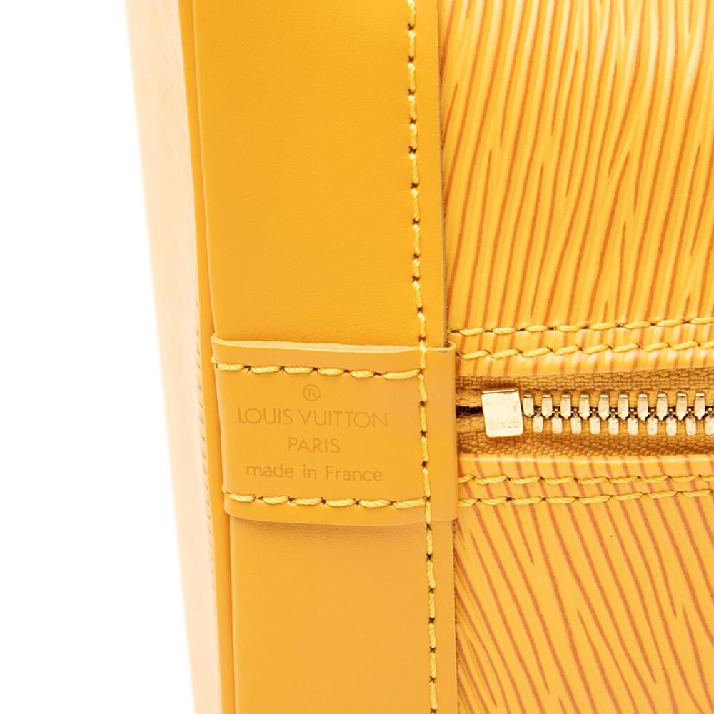 Louis Vuitton Alma