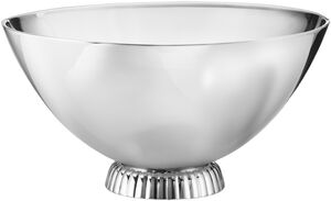 BERNADOTTE CHAMPAGNE COOLER STAINLESS STEEL