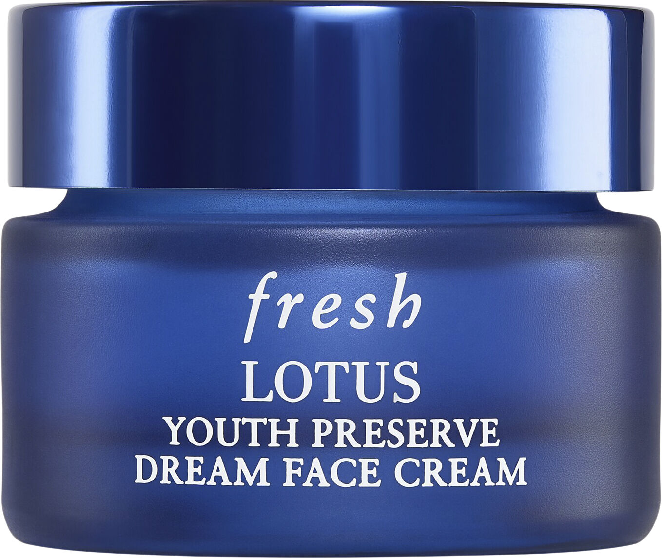 Lotus Youth Preserve Dream Cream