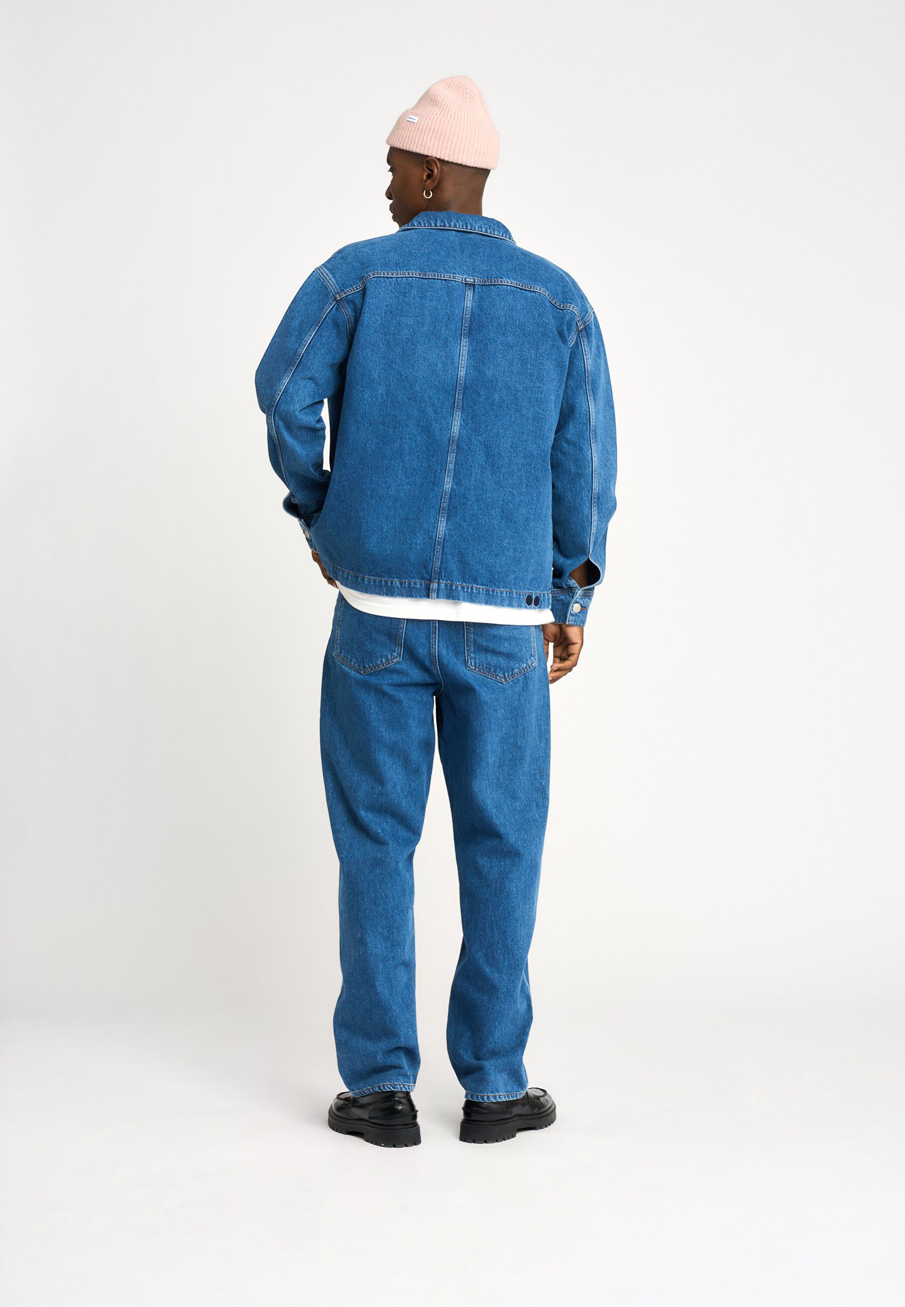 RTNATHAN OVERSHIRT