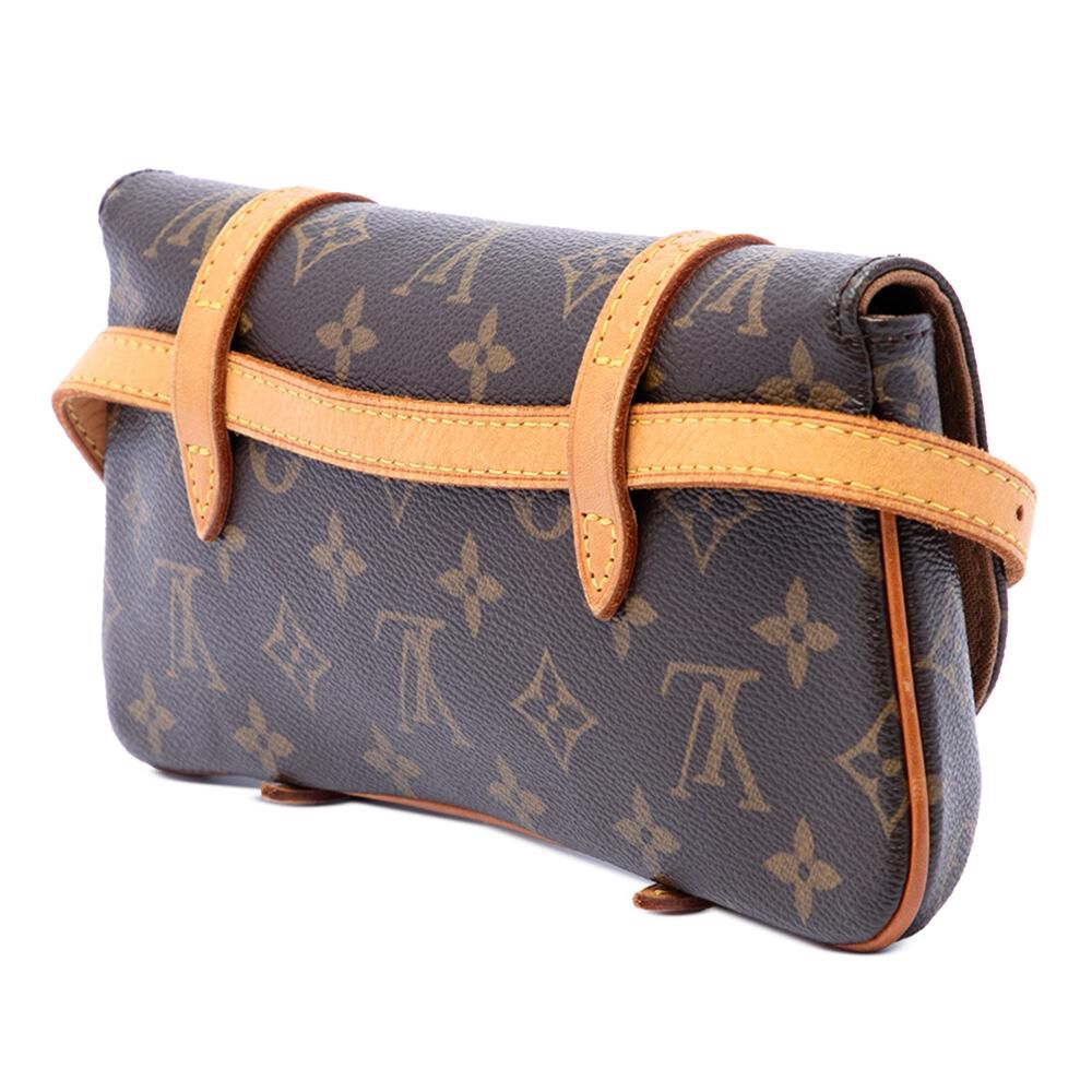 Louis Vuitton Pochette Marelle