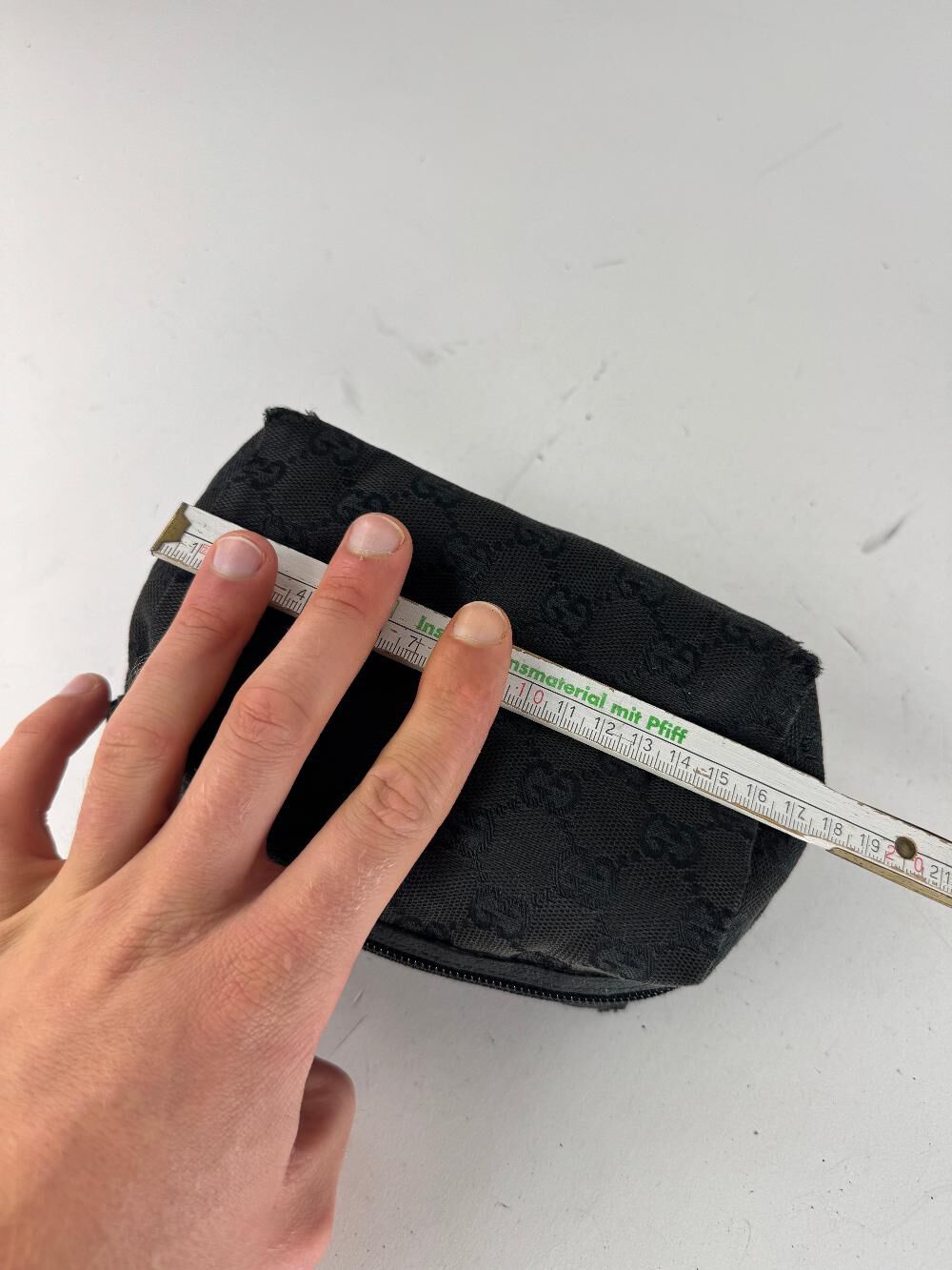 Gucci Clutch
