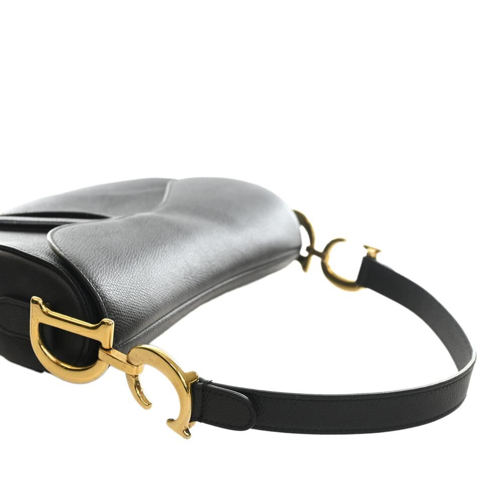 Dior Saddle Bag