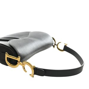 Dior Saddle Bag