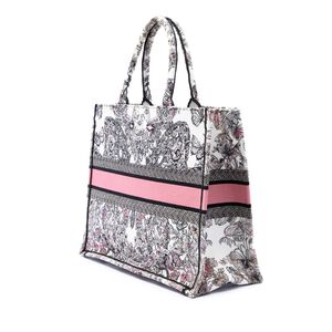 Dior Book Tote