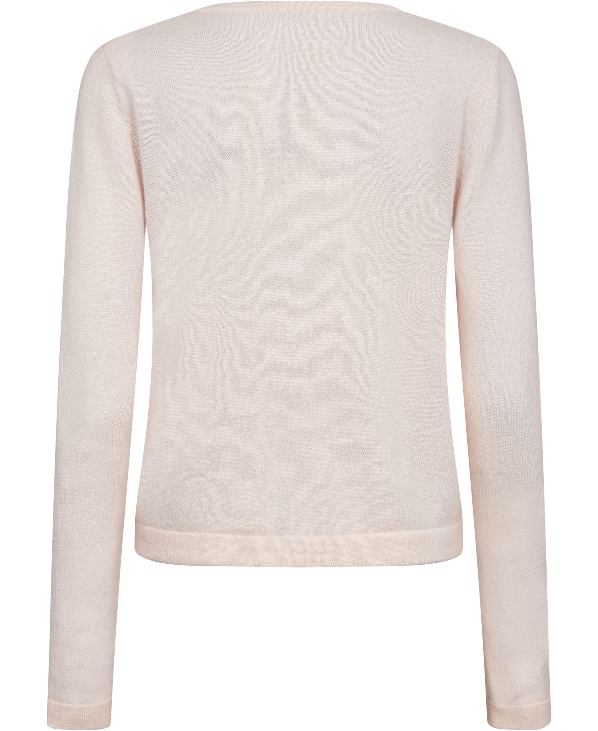 Mabel 3 - 100% Cashmere