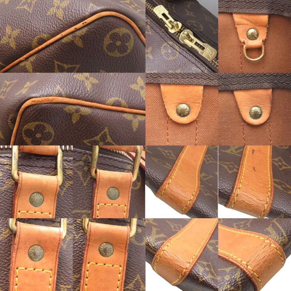 Louis Vuitton Keepall