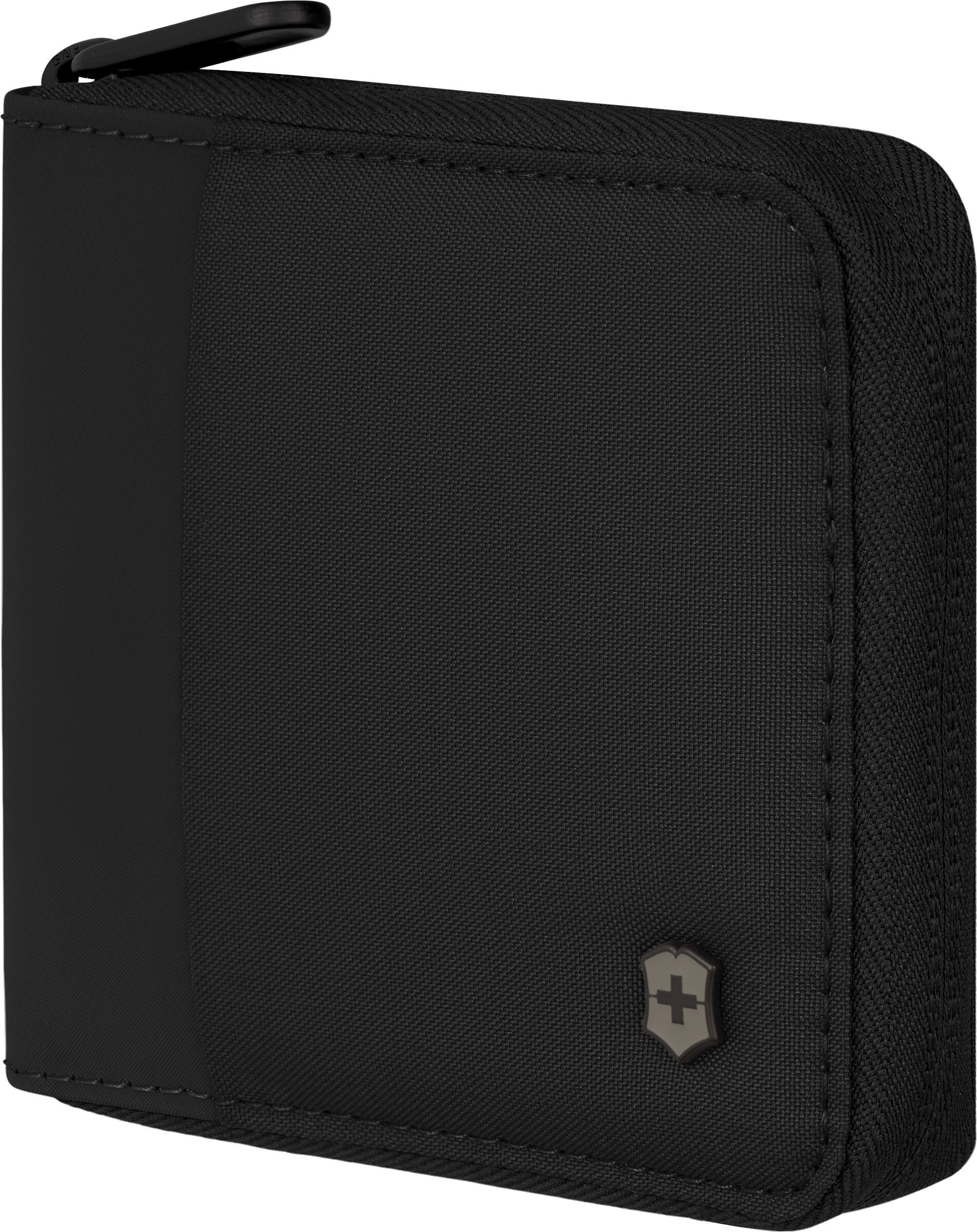 Travel Essentials, Zip-Around Wallet