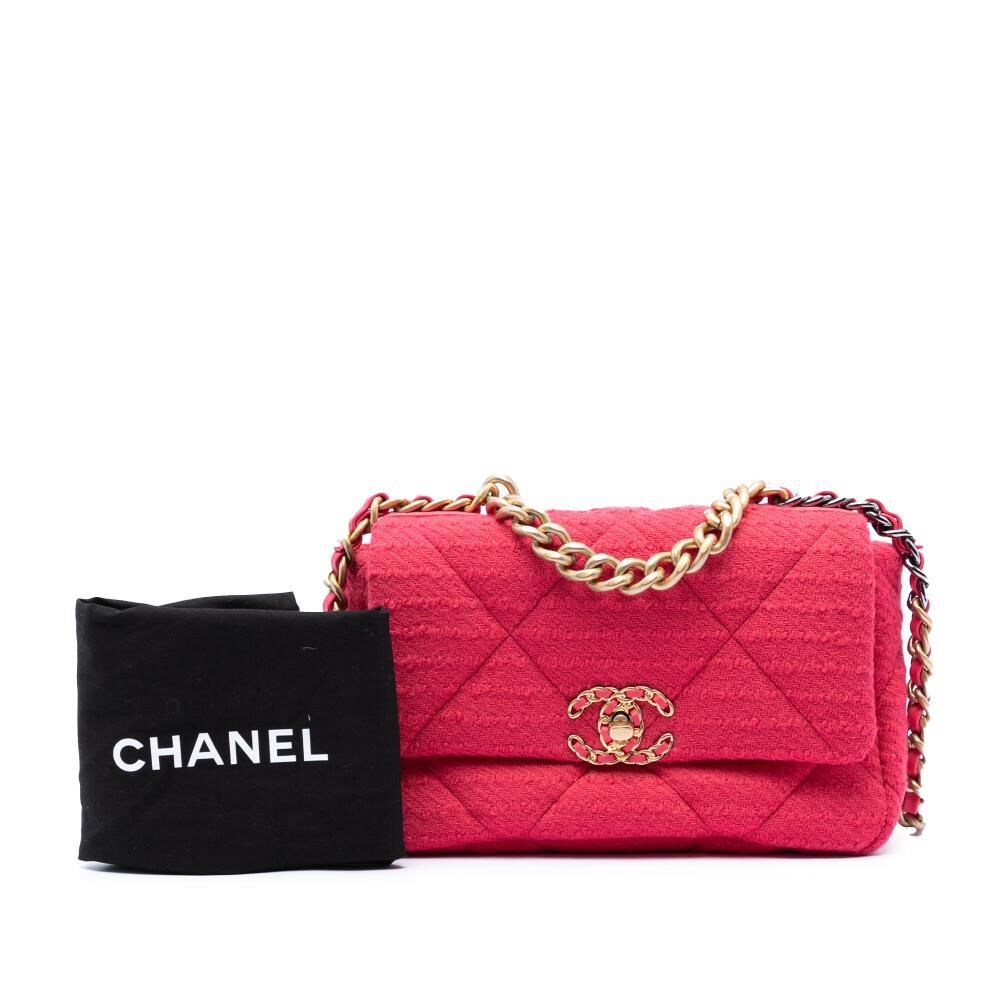 Chanel Flap Bag